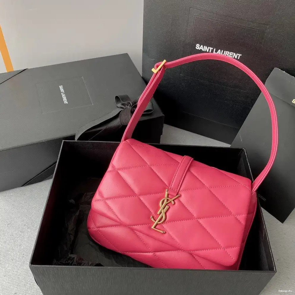 HOBO LE SHOULDER BAG 57 YSL 0613